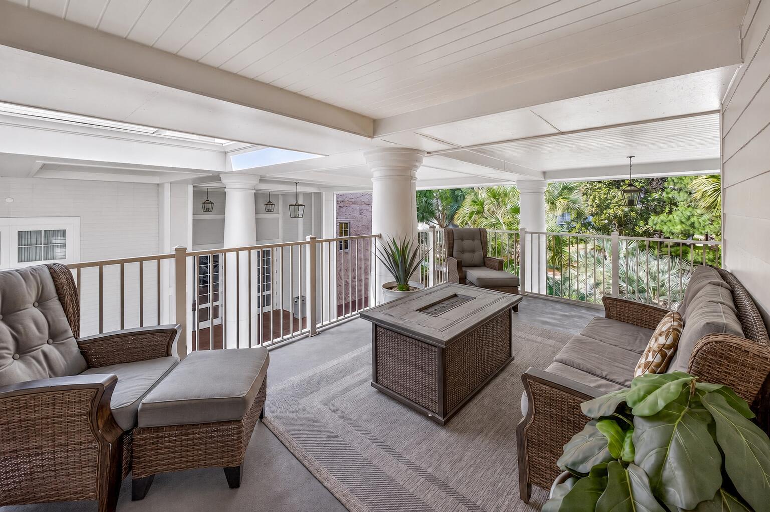 9500 Grand Sandestin Boulevard Miramar Beach FL 32550