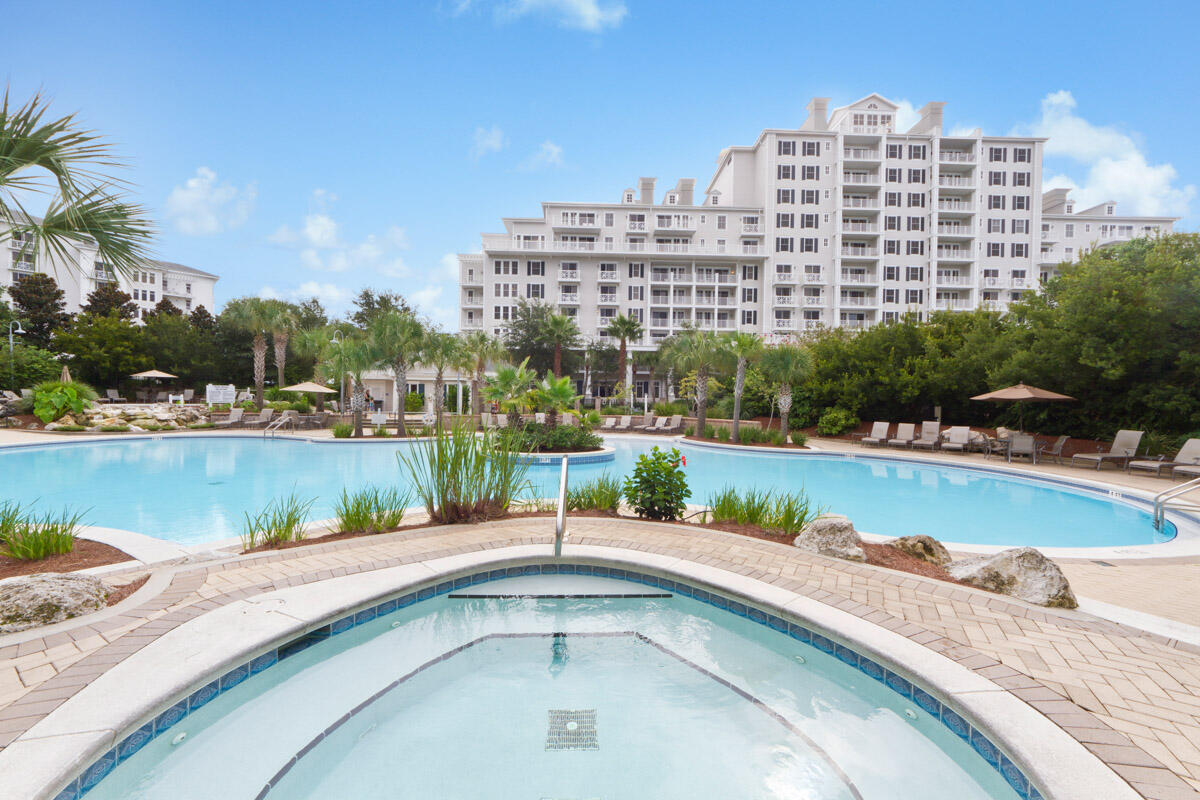 9500 Grand Sandestin Boulevard Miramar Beach FL 32550