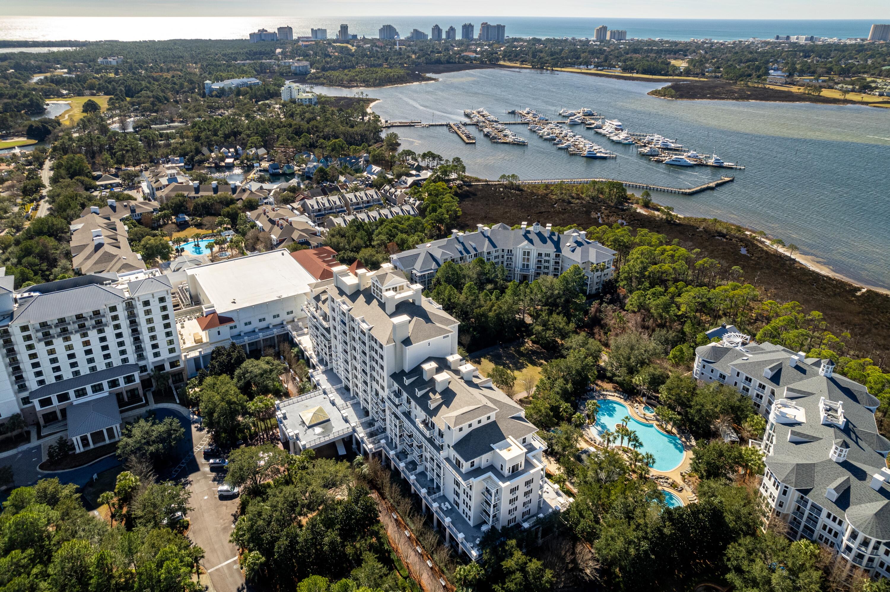 9500 Grand Sandestin Boulevard Miramar Beach FL 32550