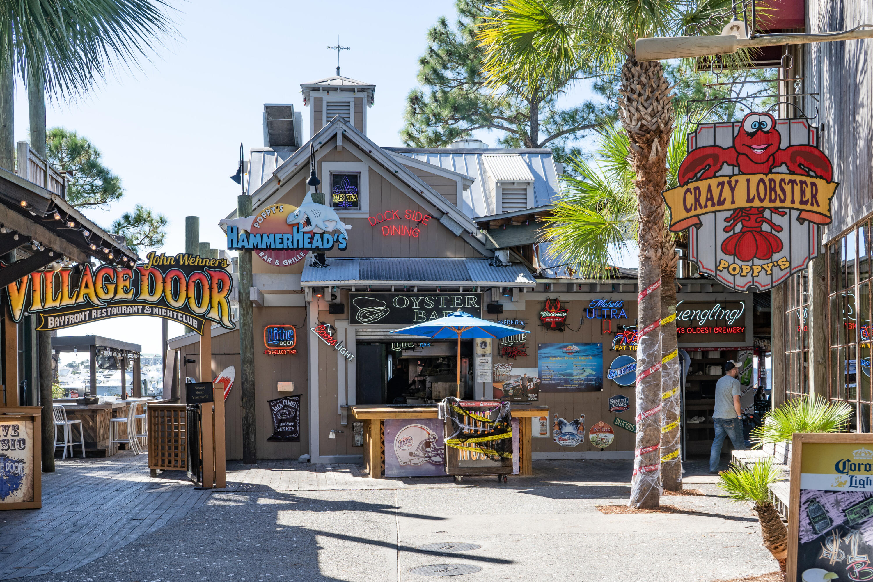 9500 Grand Sandestin Boulevard Miramar Beach FL 32550