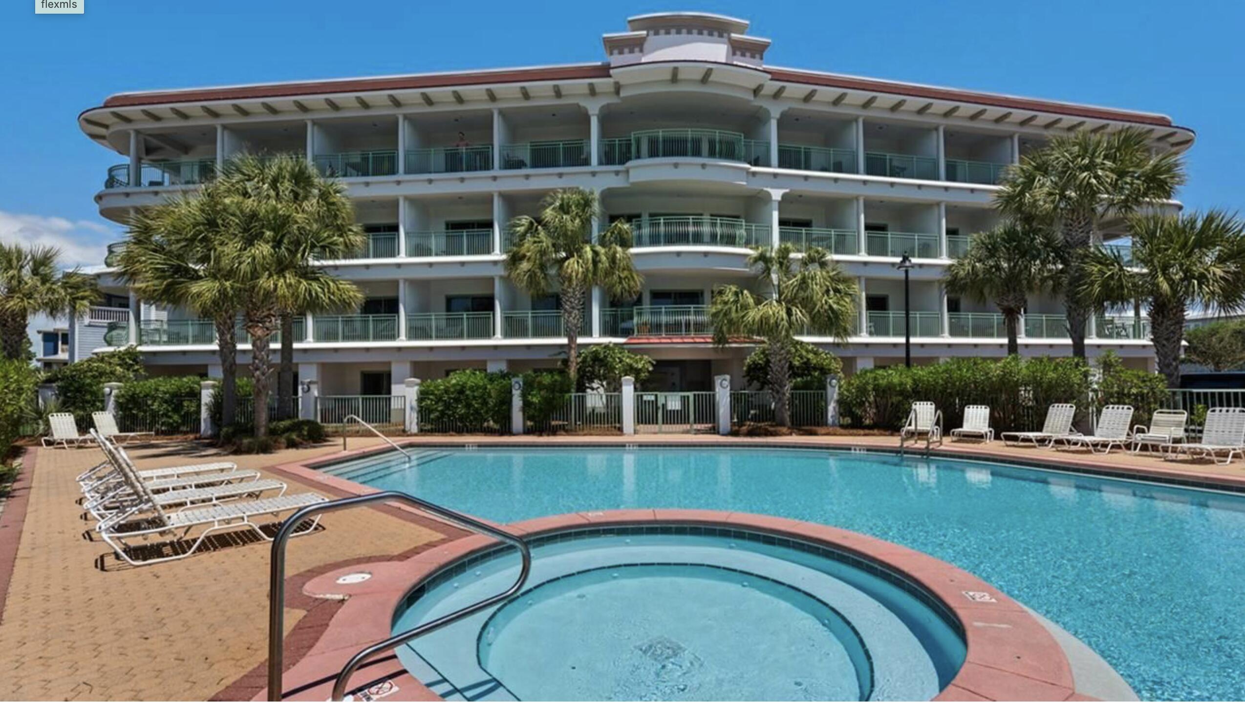 9955 E Co Highway 30a Inlet Beach FL 32461
