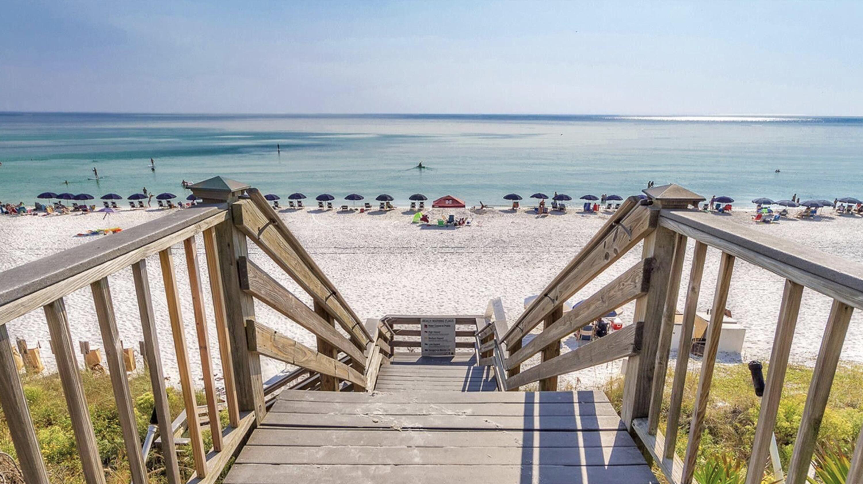 9955 E Co Highway 30a Inlet Beach FL 32461