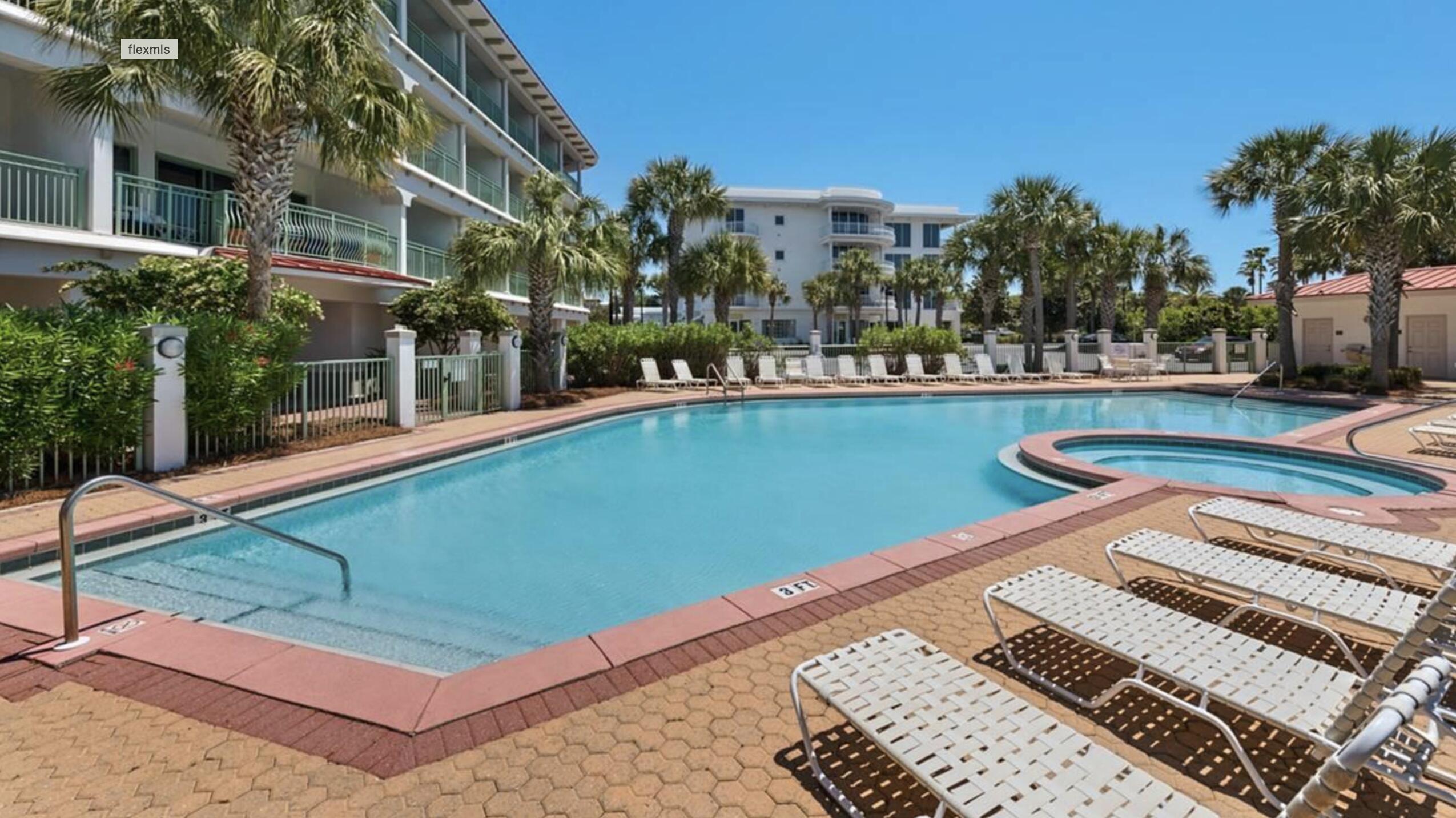 9955 E Co Highway 30a Inlet Beach FL 32461