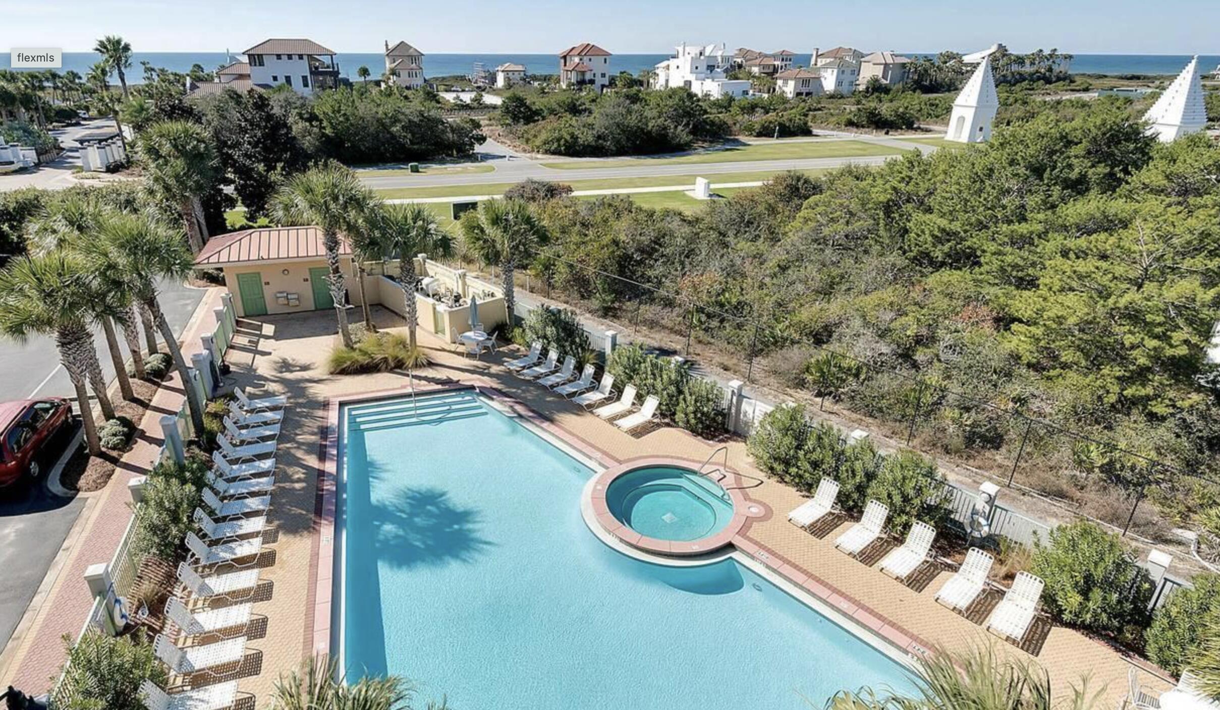 9955 E Co Highway 30a Inlet Beach FL 32461