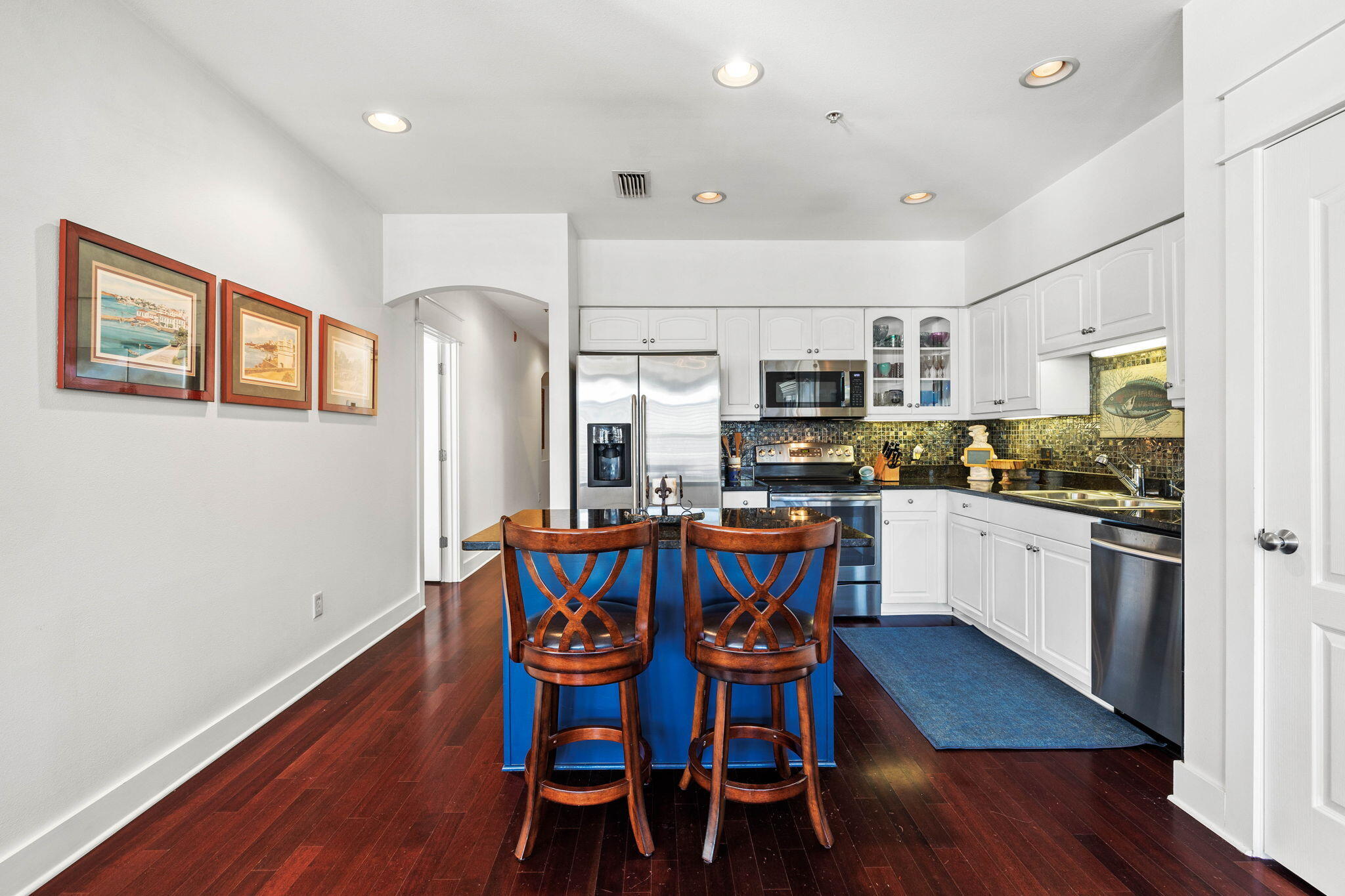 4545 E Co Highway 30a Santa Rosa Beach FL 32459