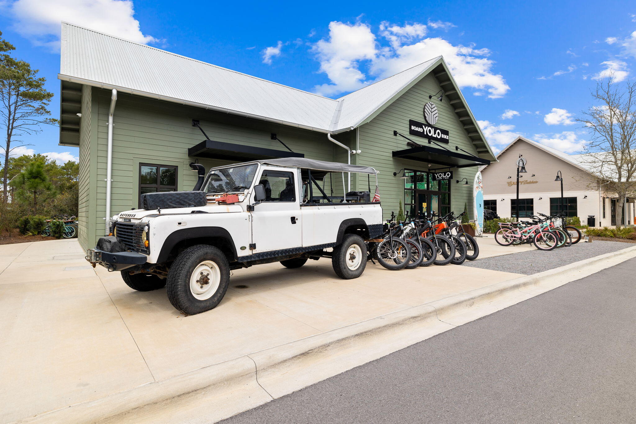 4545 E Co Highway 30a Santa Rosa Beach FL 32459