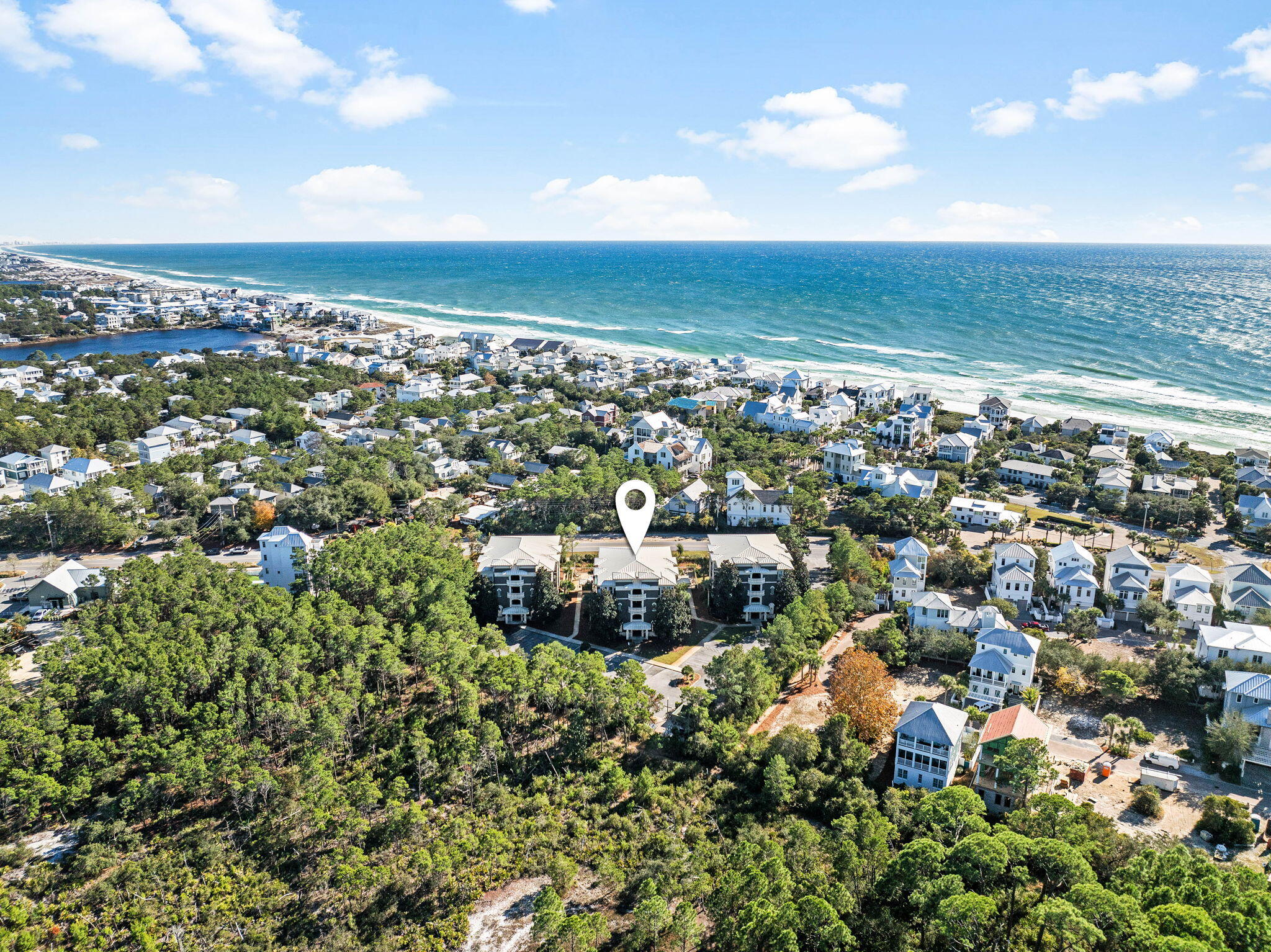 4545 E Co Highway 30a Santa Rosa Beach FL 32459
