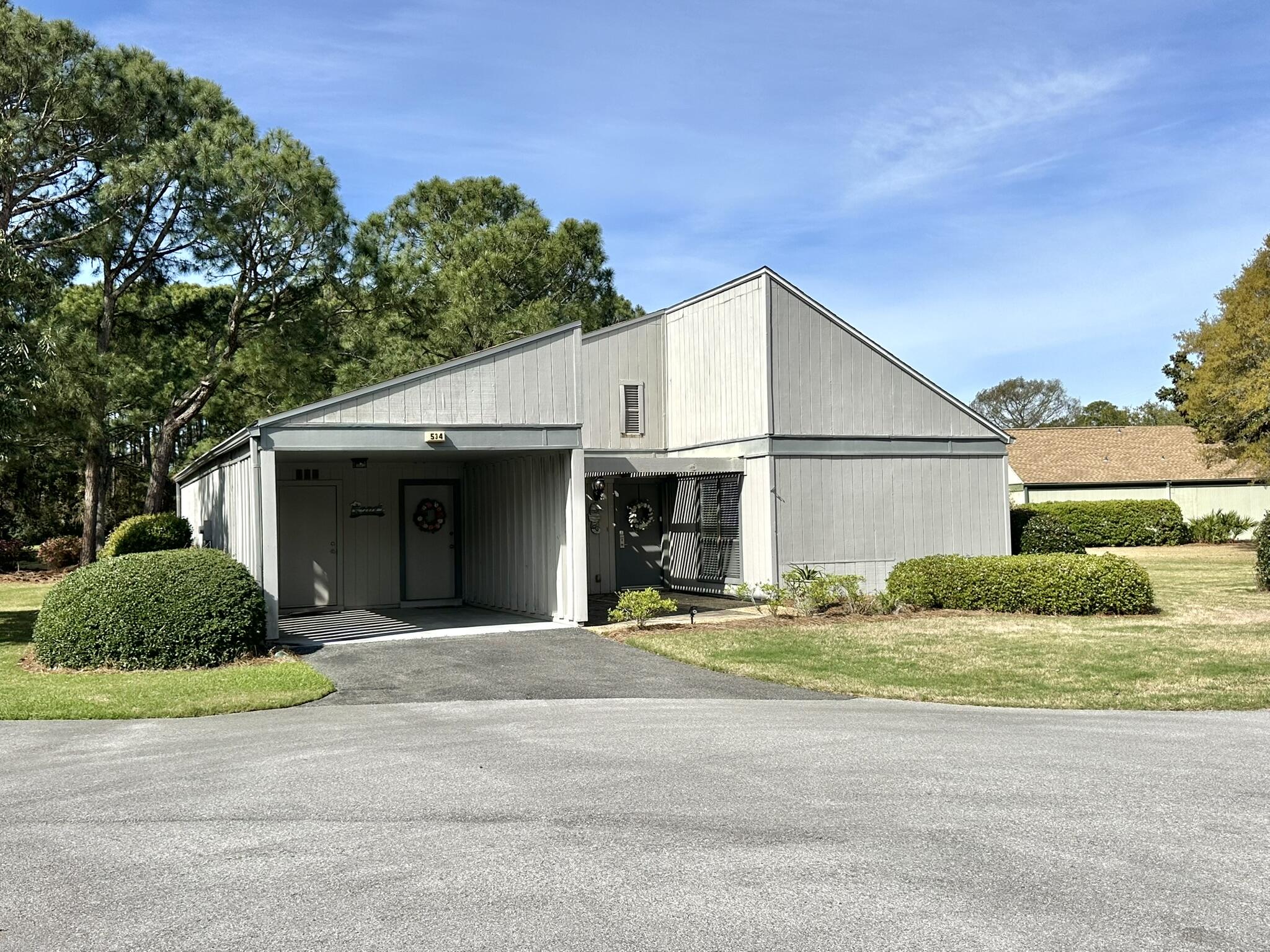 534 Augusta Place Miramar Beach FL 32550