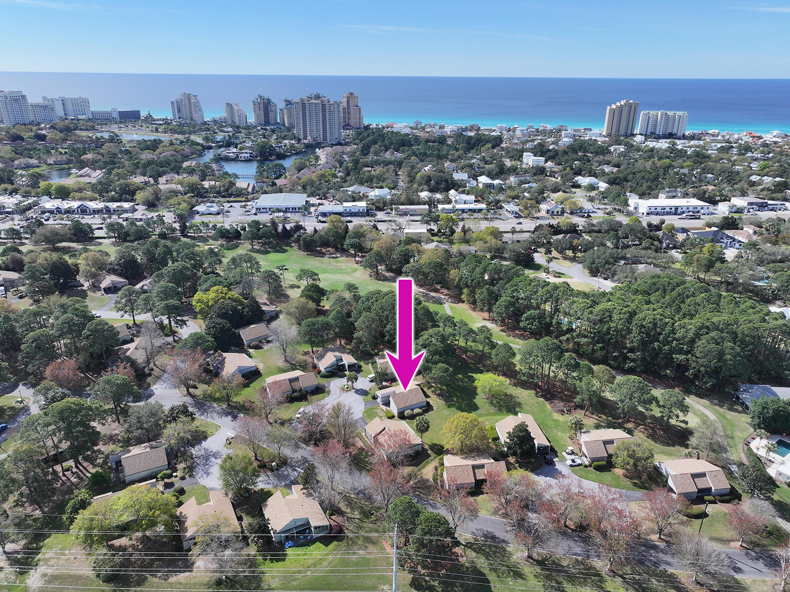 534 Augusta Place Miramar Beach FL 32550