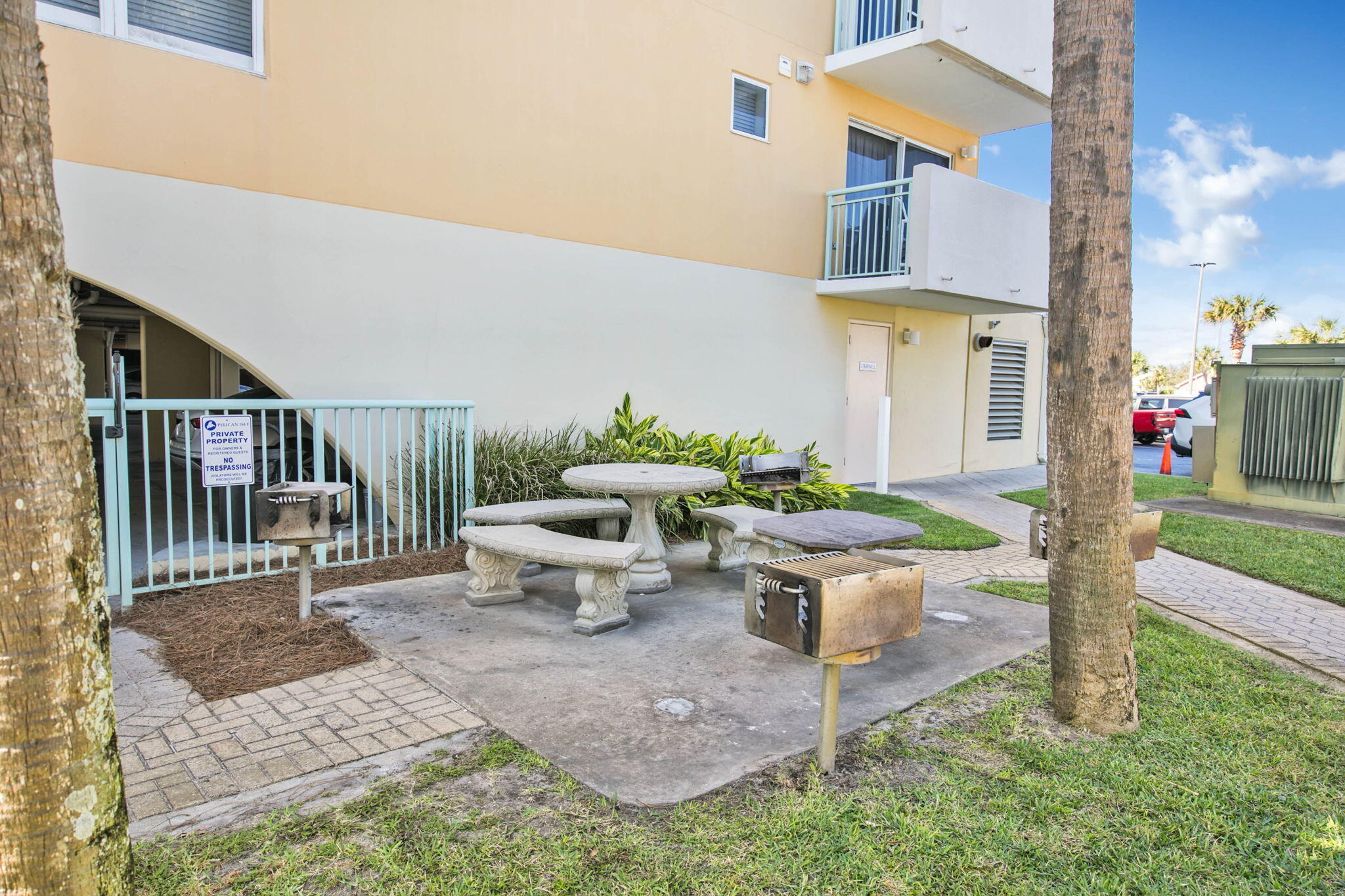 866 Santa Rosa Boulevard Fort Walton Beach FL 32548