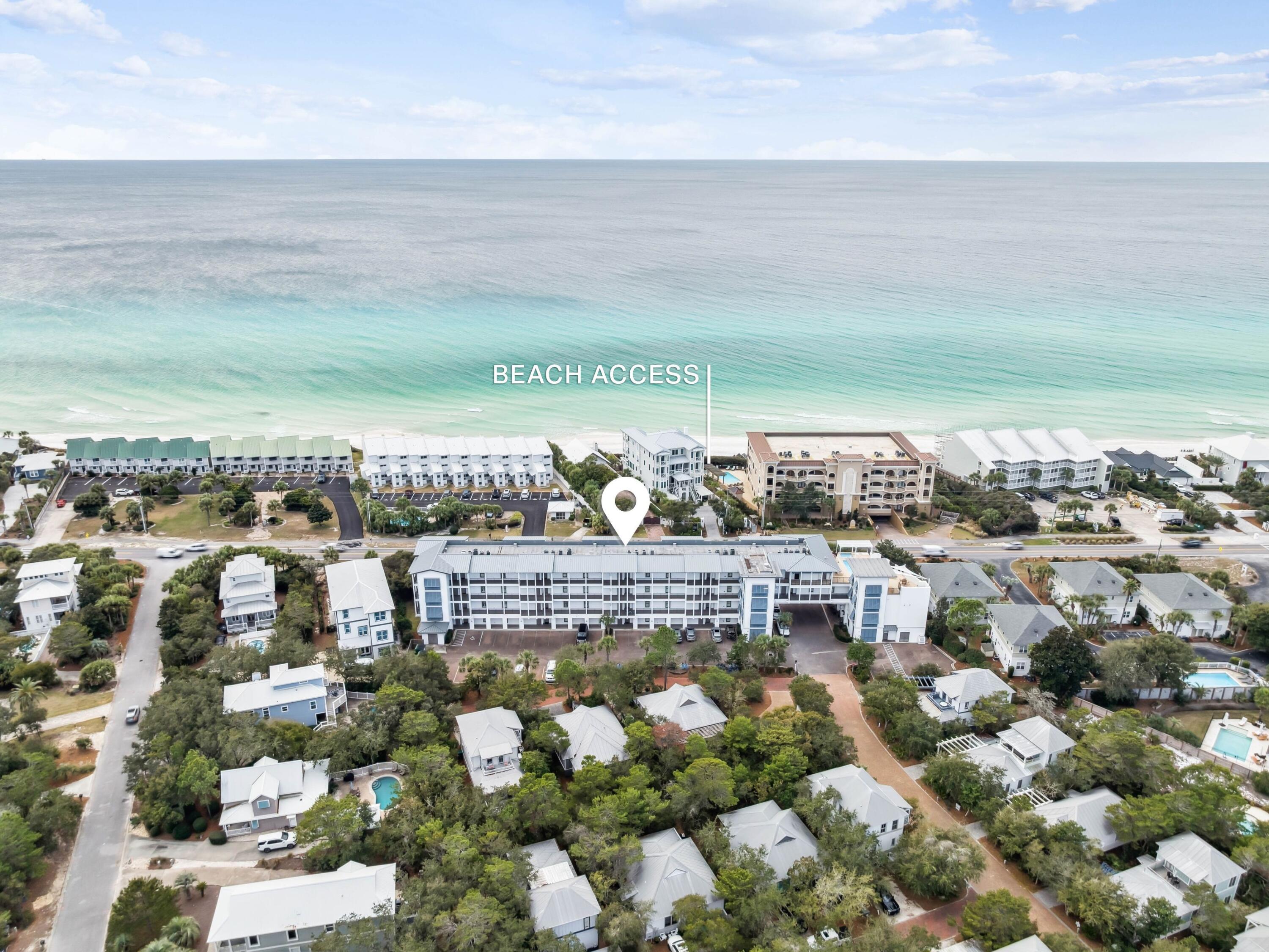 8377 E County Highway 30a Seacrest FL 32461