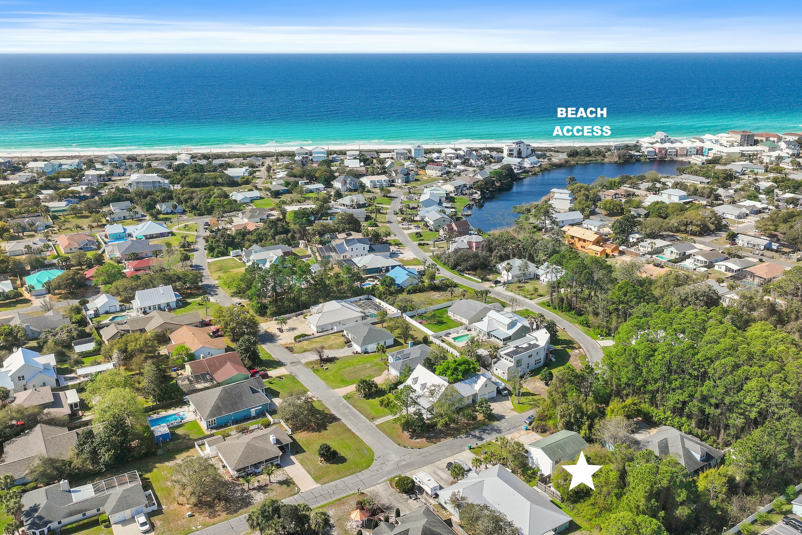 21104 S Lakeview Drive Panama City Beach FL 32413