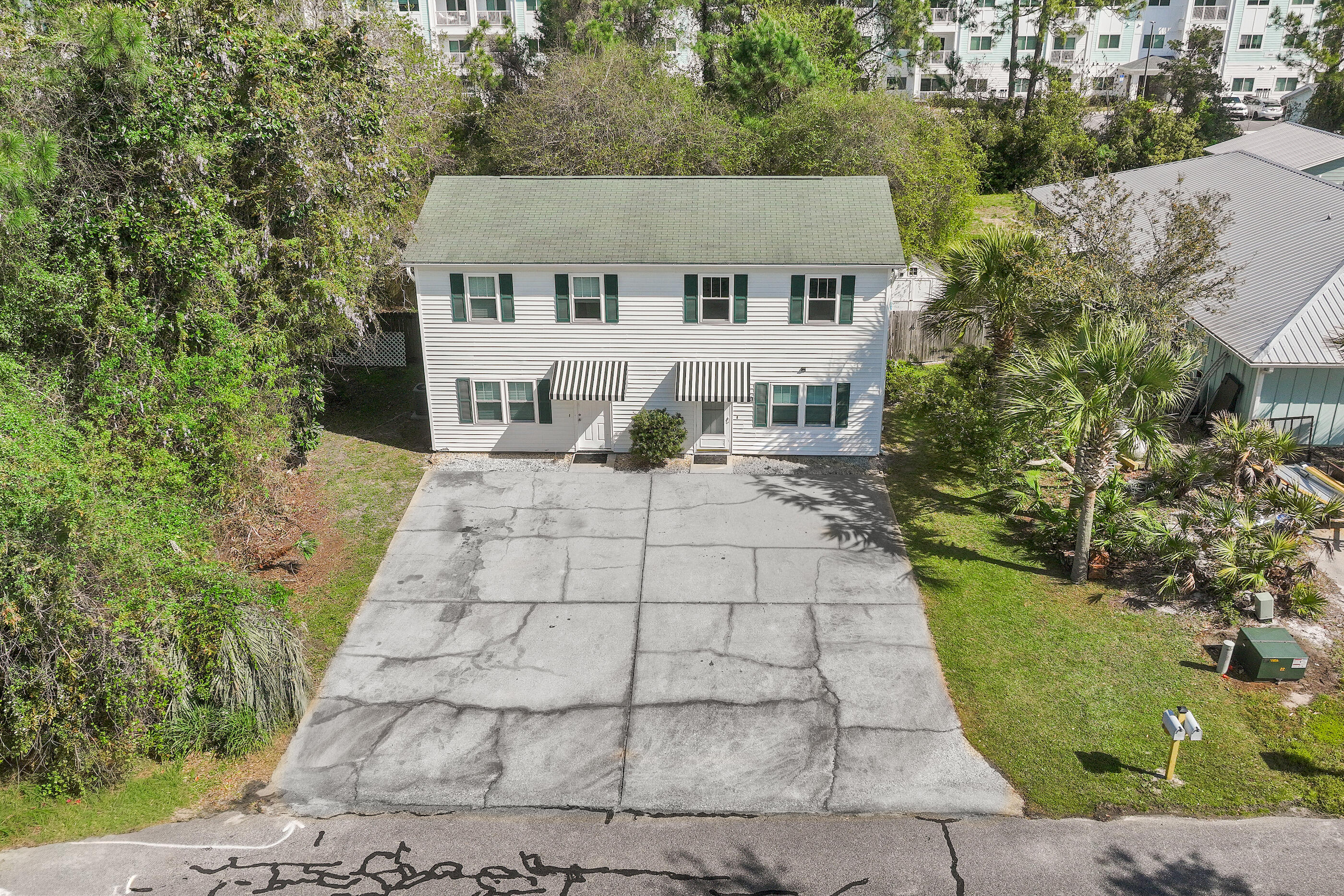 21104 S Lakeview Drive Panama City Beach FL 32413