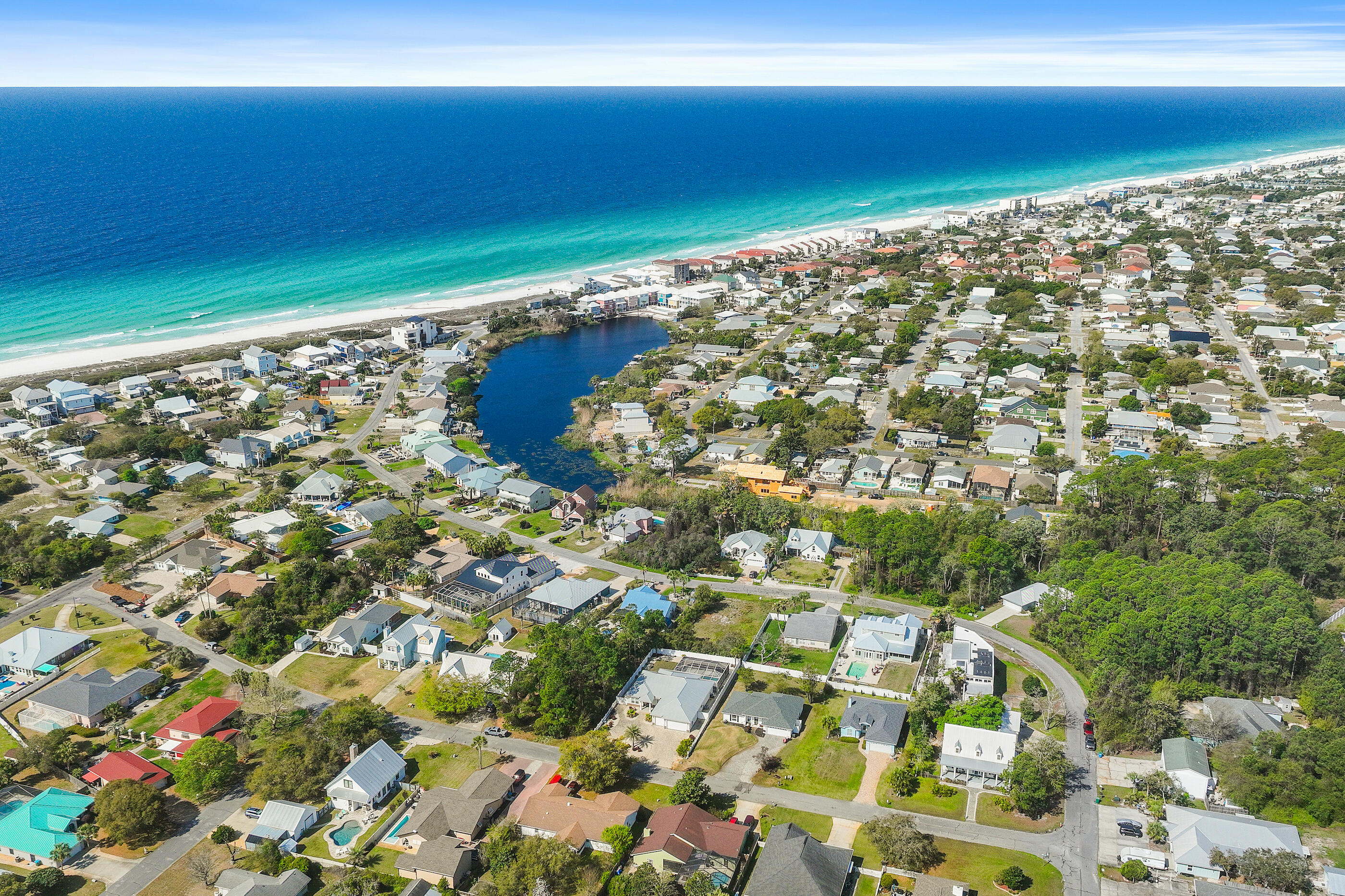 21104 S Lakeview Drive Panama City Beach FL 32413