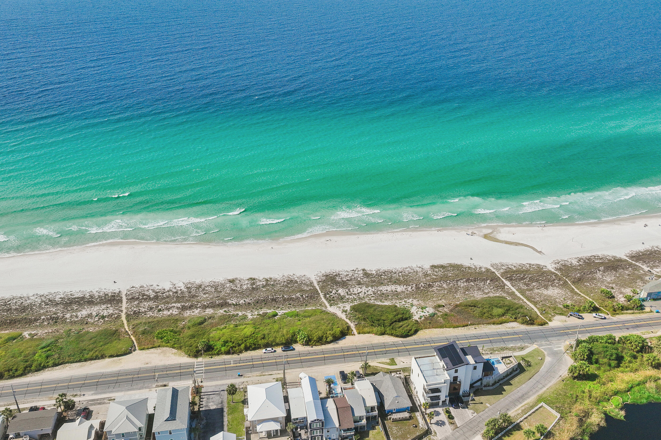 21104 S Lakeview Drive Panama City Beach FL 32413