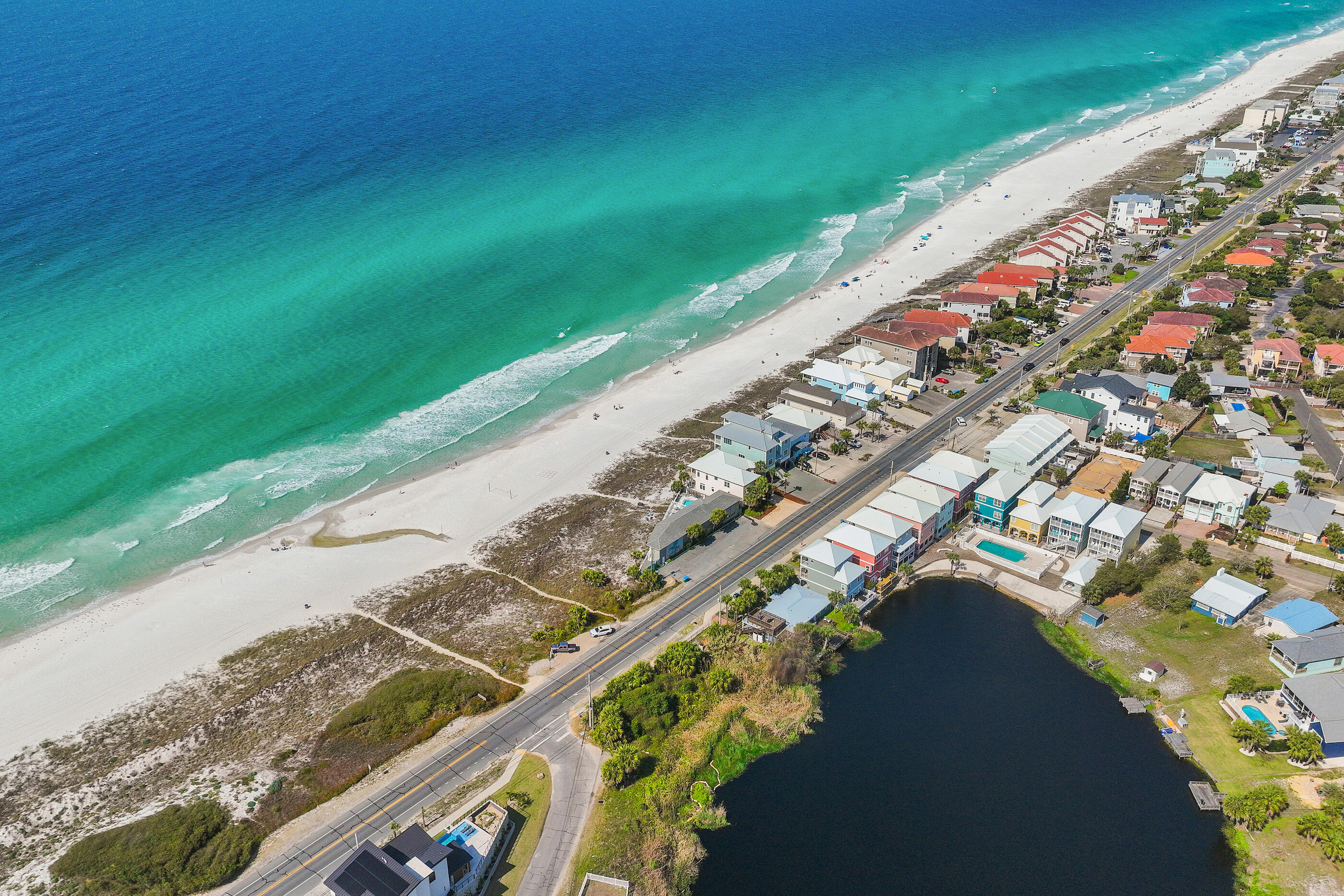 21104 S Lakeview Drive Panama City Beach FL 32413