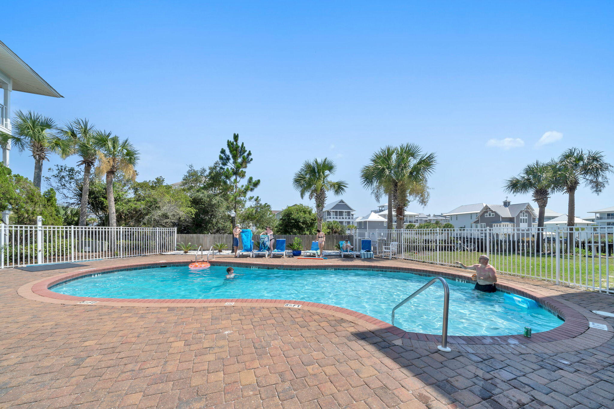 11 Beachside Drive Santa Rosa Beach FL 32459