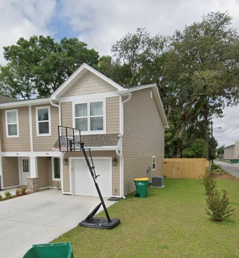 195 Ellis Avenue Niceville FL 32578