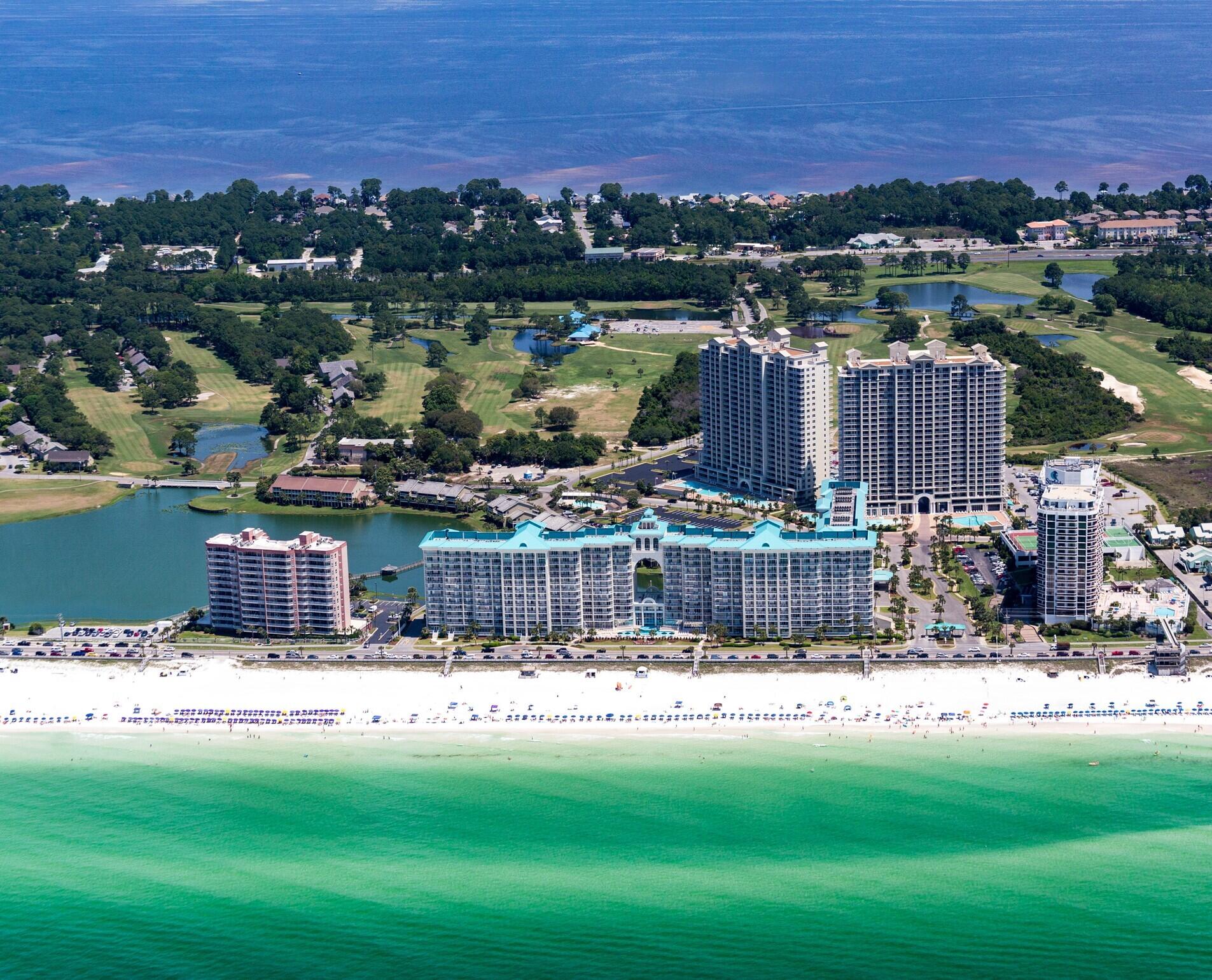 122 Seascape Boulevard Miramar Beach FL 32550