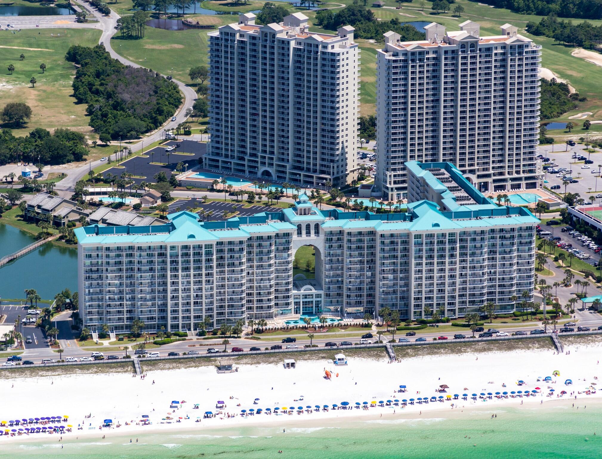 122 Seascape Boulevard Miramar Beach FL 32550