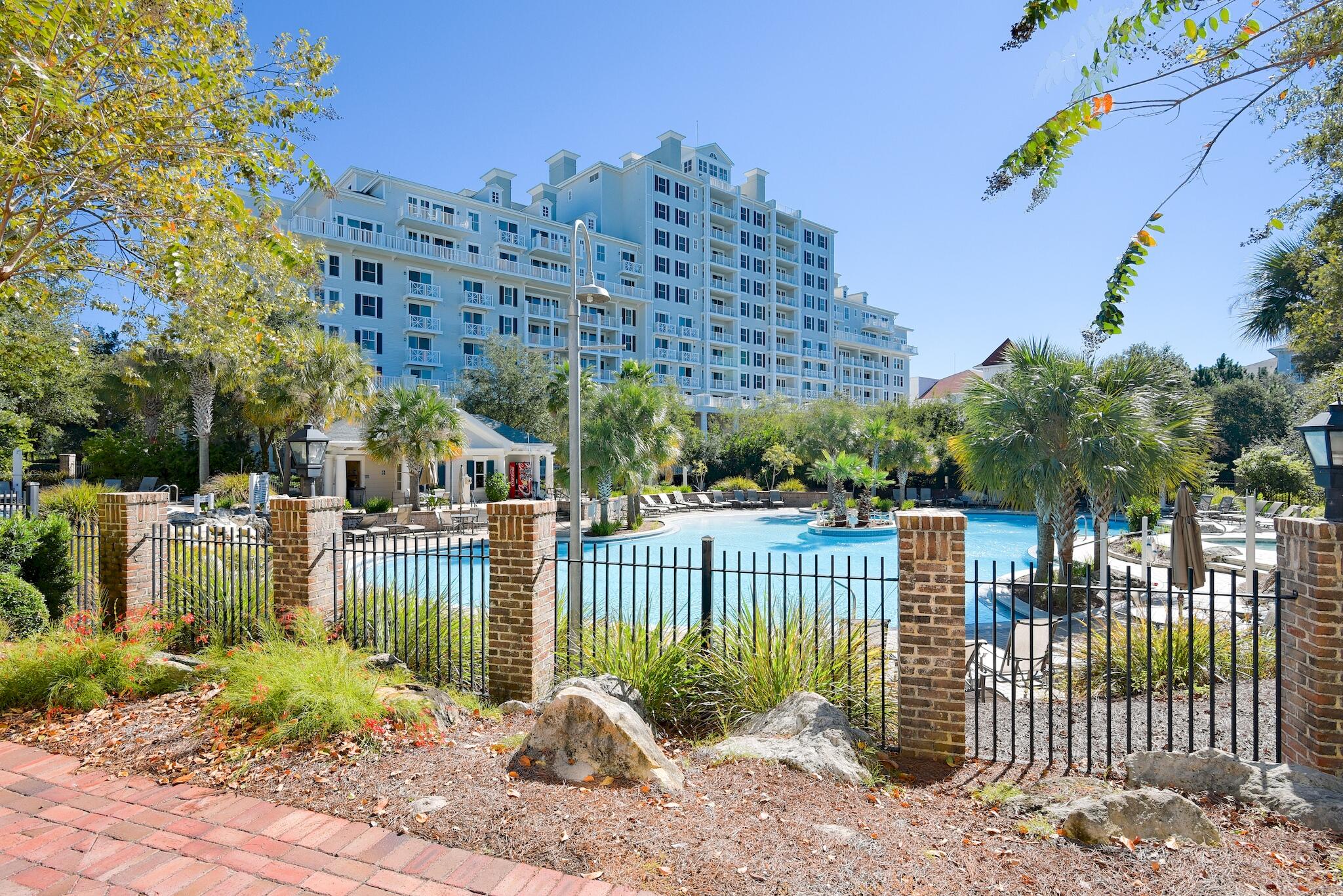 9500 Grand Sandestin Boulevard Miramar Beach FL 32550