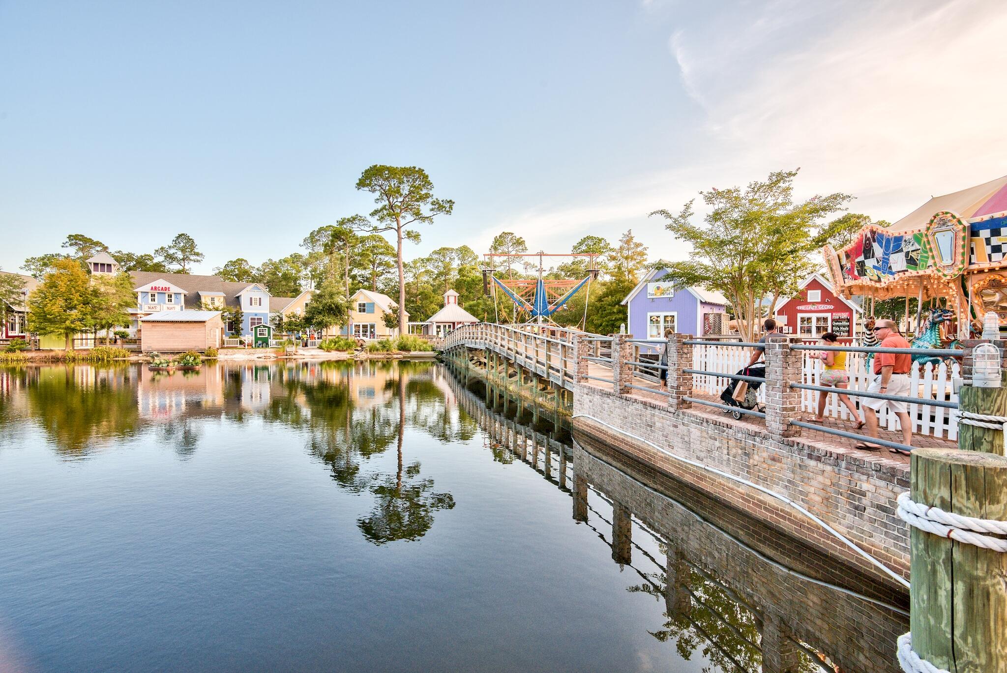 9500 Grand Sandestin Boulevard Miramar Beach FL 32550