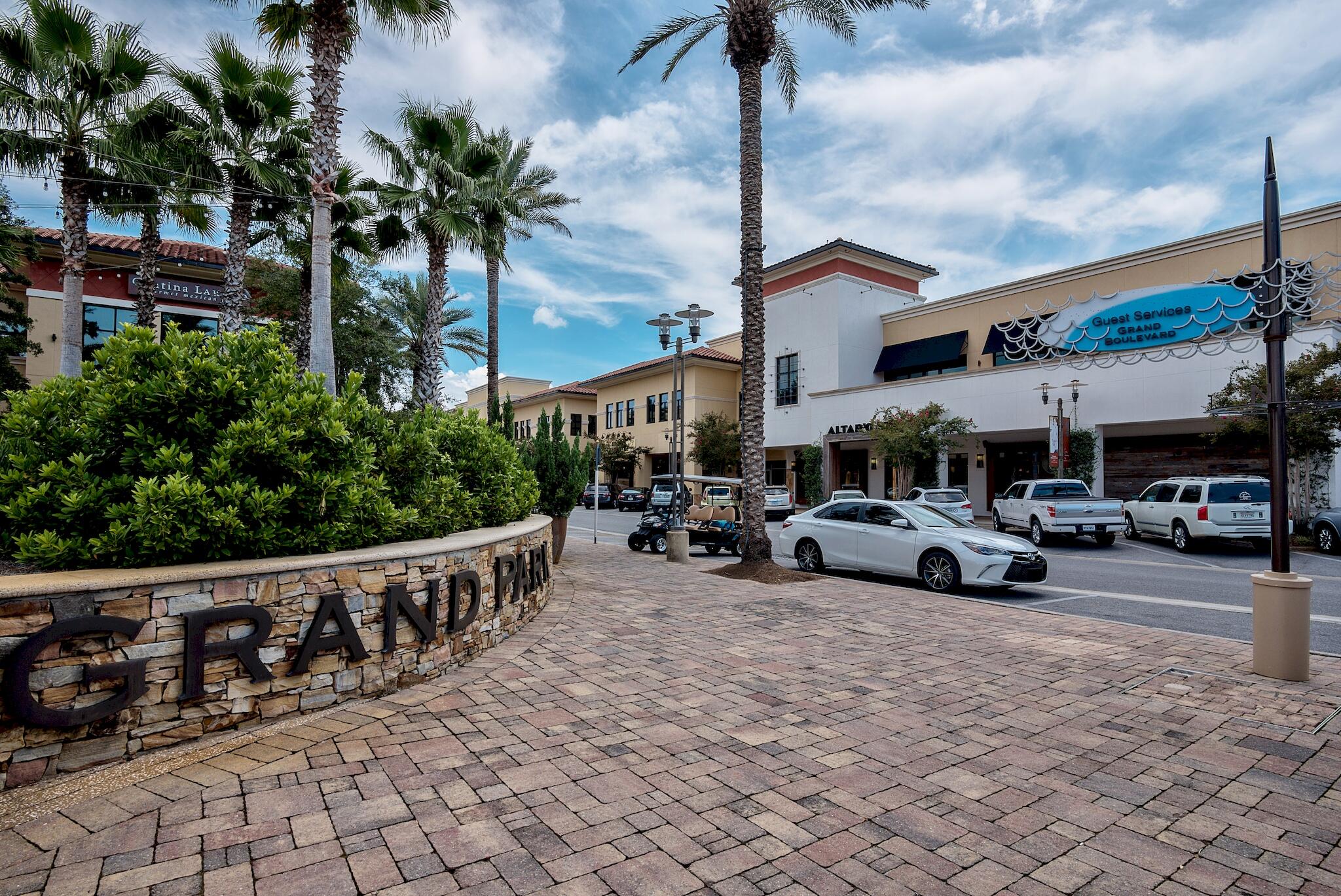 9500 Grand Sandestin Boulevard Miramar Beach FL 32550