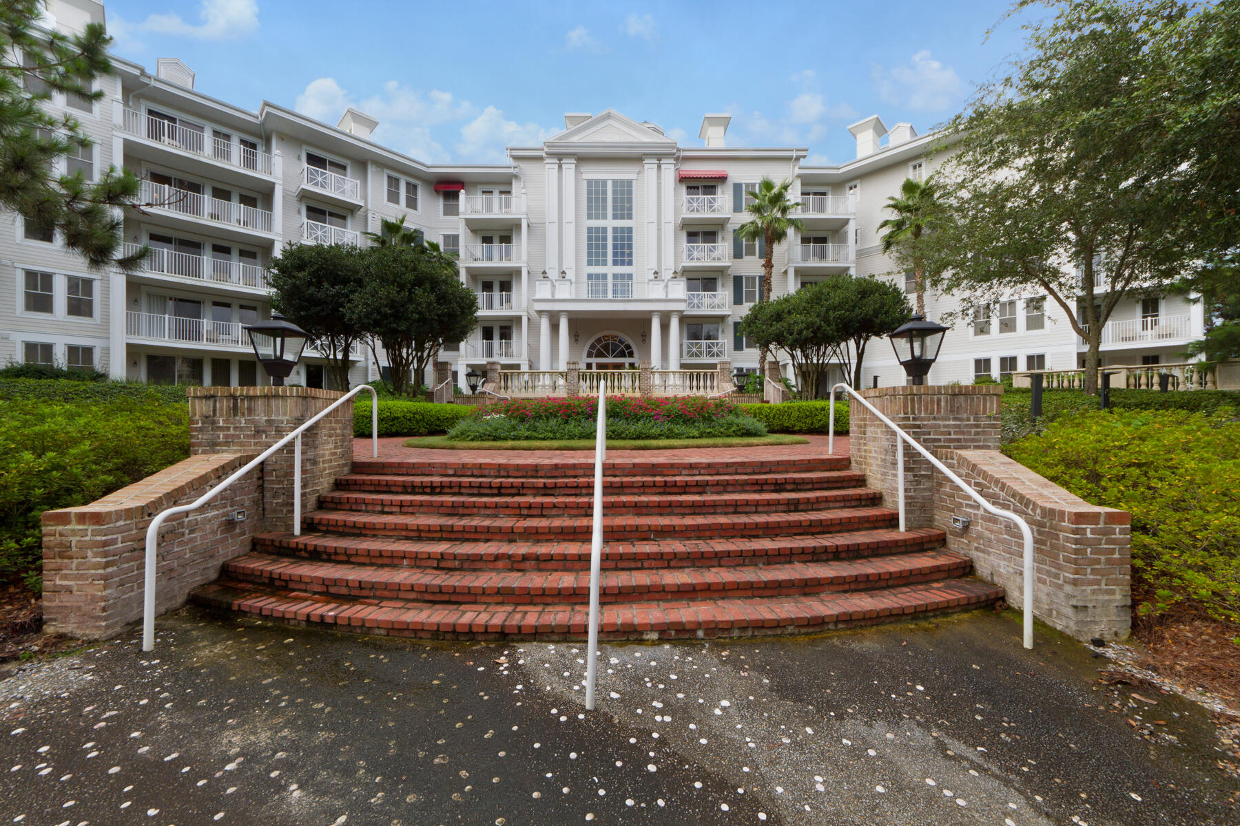 9600 Grand Sandestin Boulevard Miramar Beach FL 32550