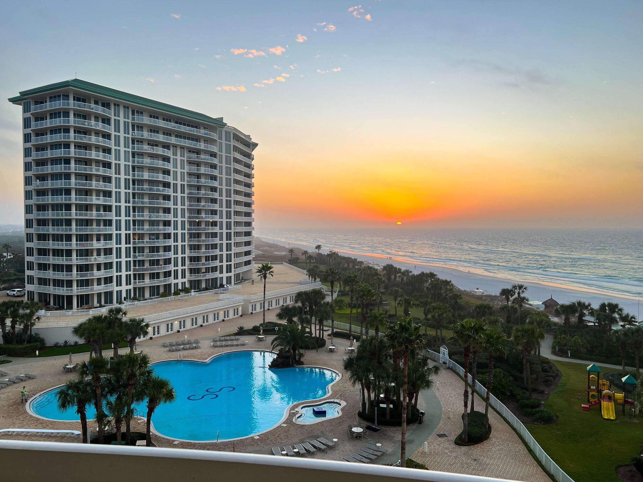 15200 Emerald Coast Parkway Destin FL 32541