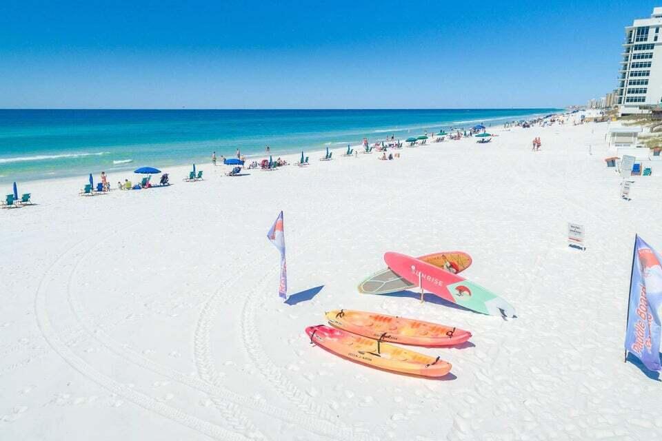 15200 Emerald Coast Parkway Destin FL 32541