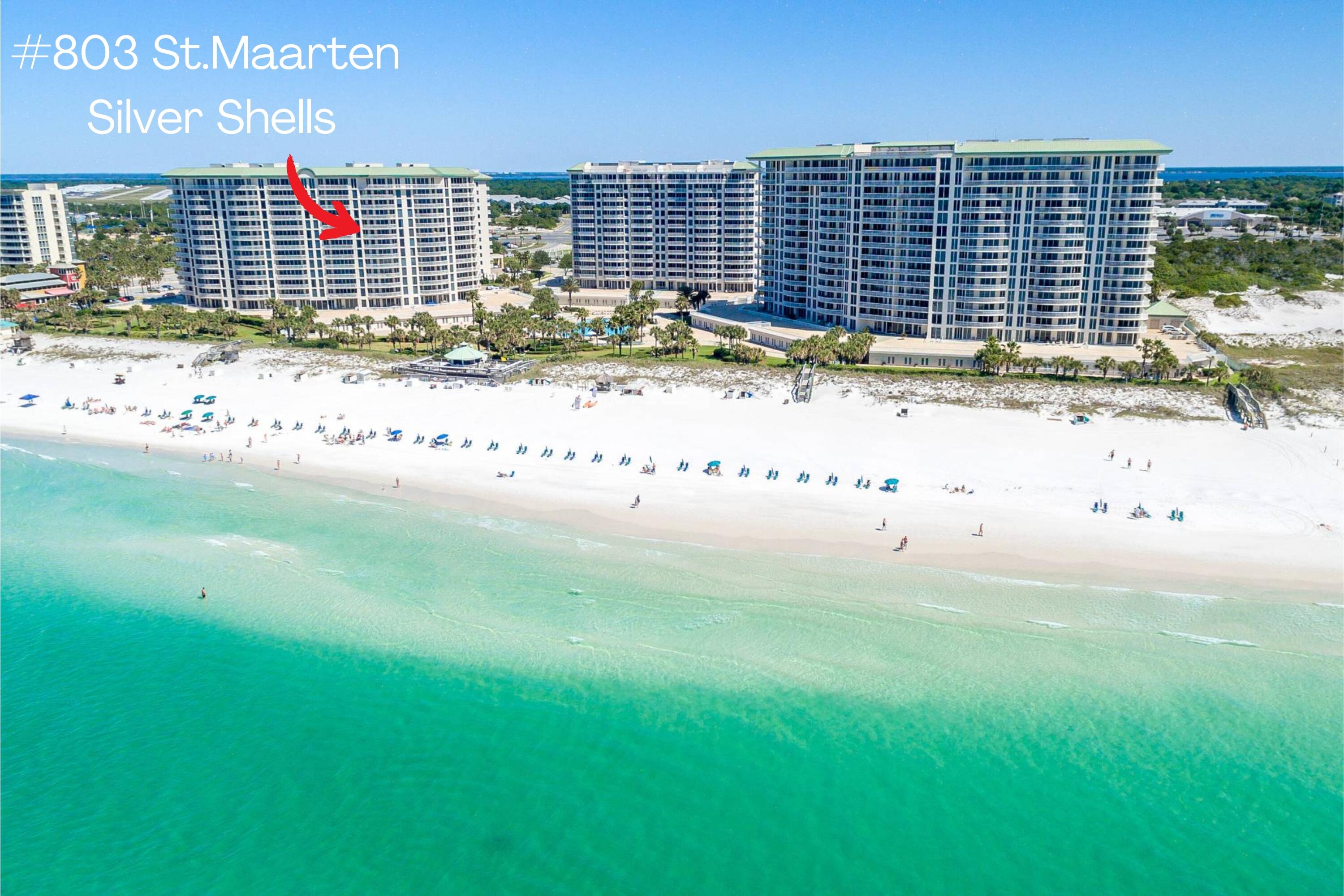 15200 Emerald Coast Parkway Destin FL 32541