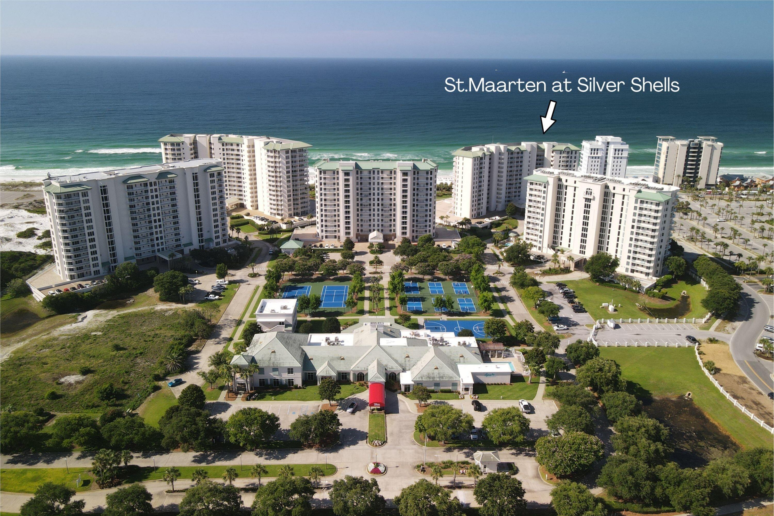 15200 Emerald Coast Parkway Destin FL 32541