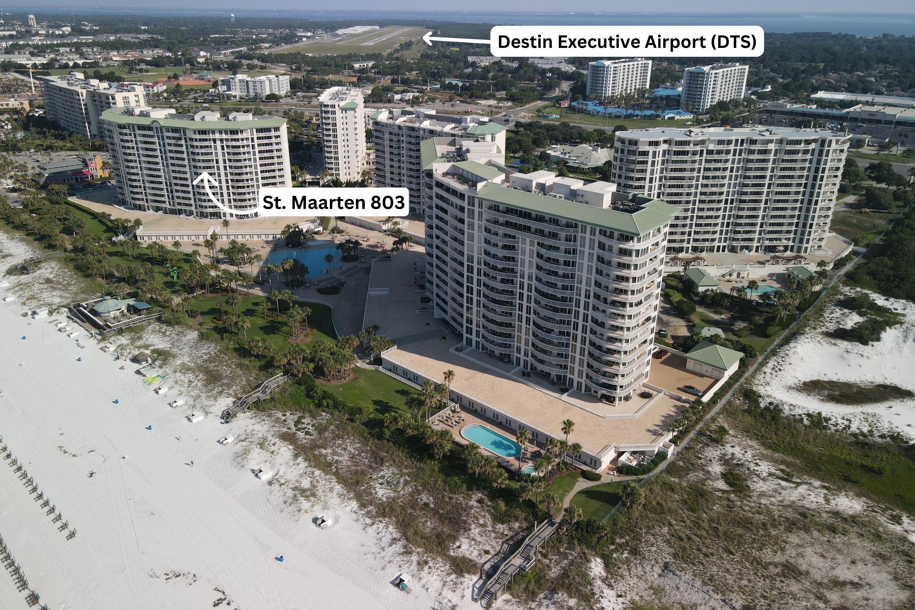 15200 Emerald Coast Parkway Destin FL 32541