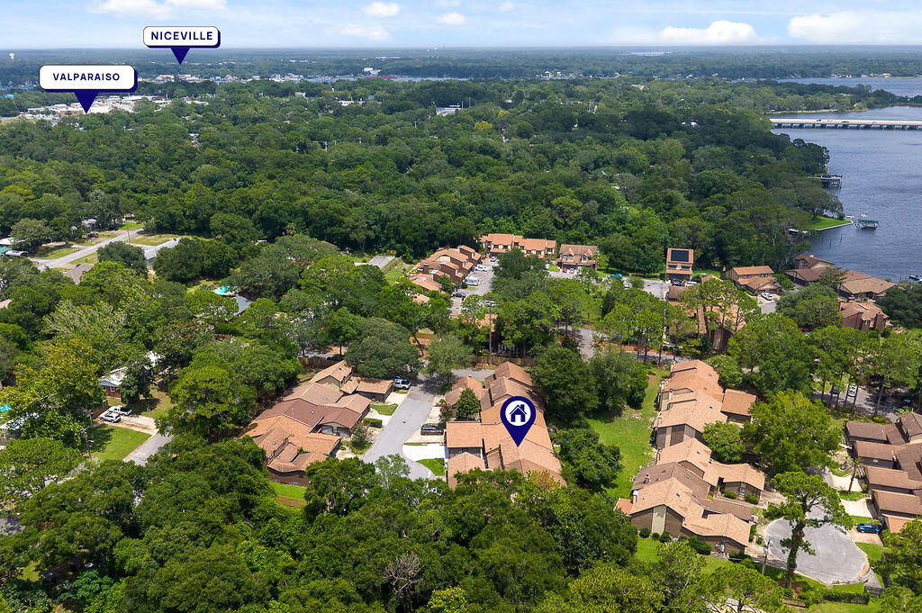 82 Hidden Cove Court Valparaiso FL 32580