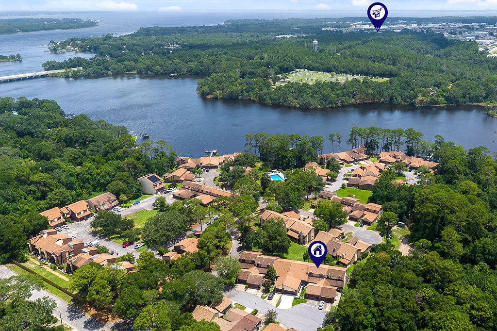 82 Hidden Cove Court Valparaiso FL 32580