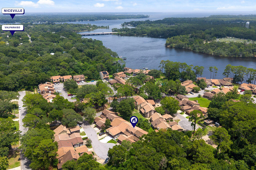 82 Hidden Cove Court Valparaiso FL 32580