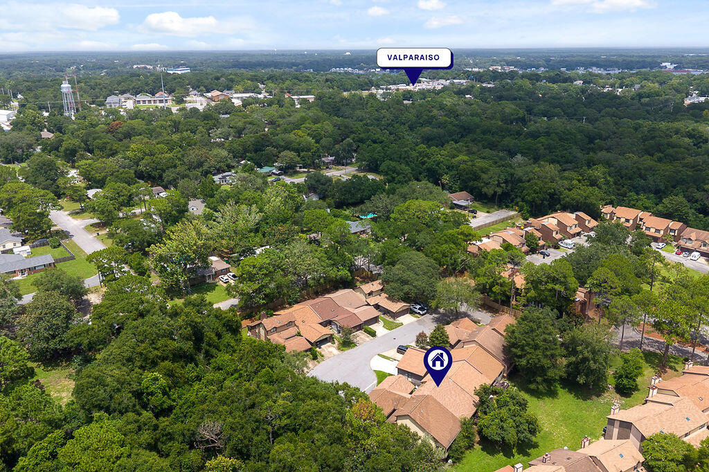 82 Hidden Cove Court Valparaiso FL 32580