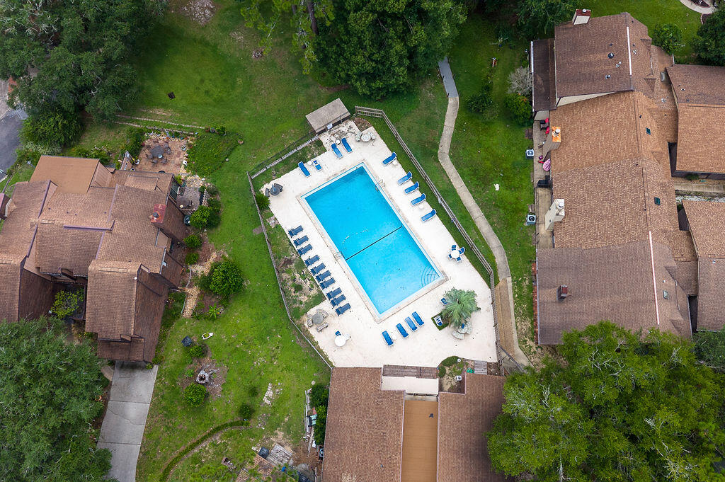 82 Hidden Cove Court Valparaiso FL 32580