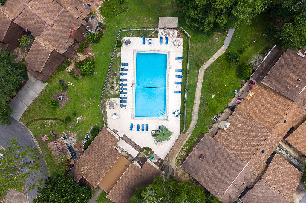82 Hidden Cove Court Valparaiso FL 32580