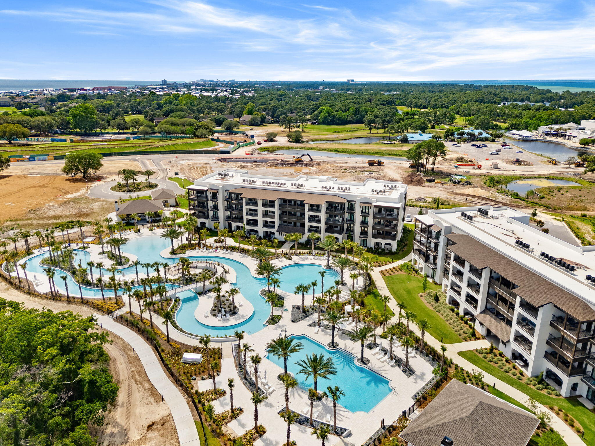277 The Grove Drive Miramar Beach FL 32550