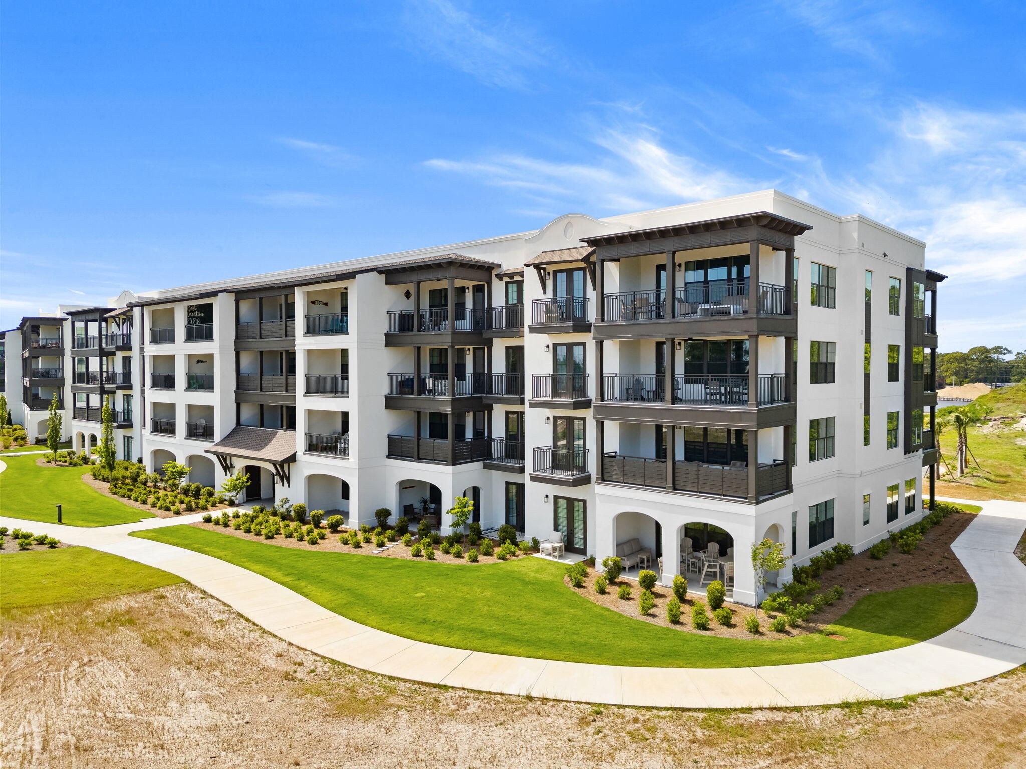 277 The Grove Drive Miramar Beach FL 32550