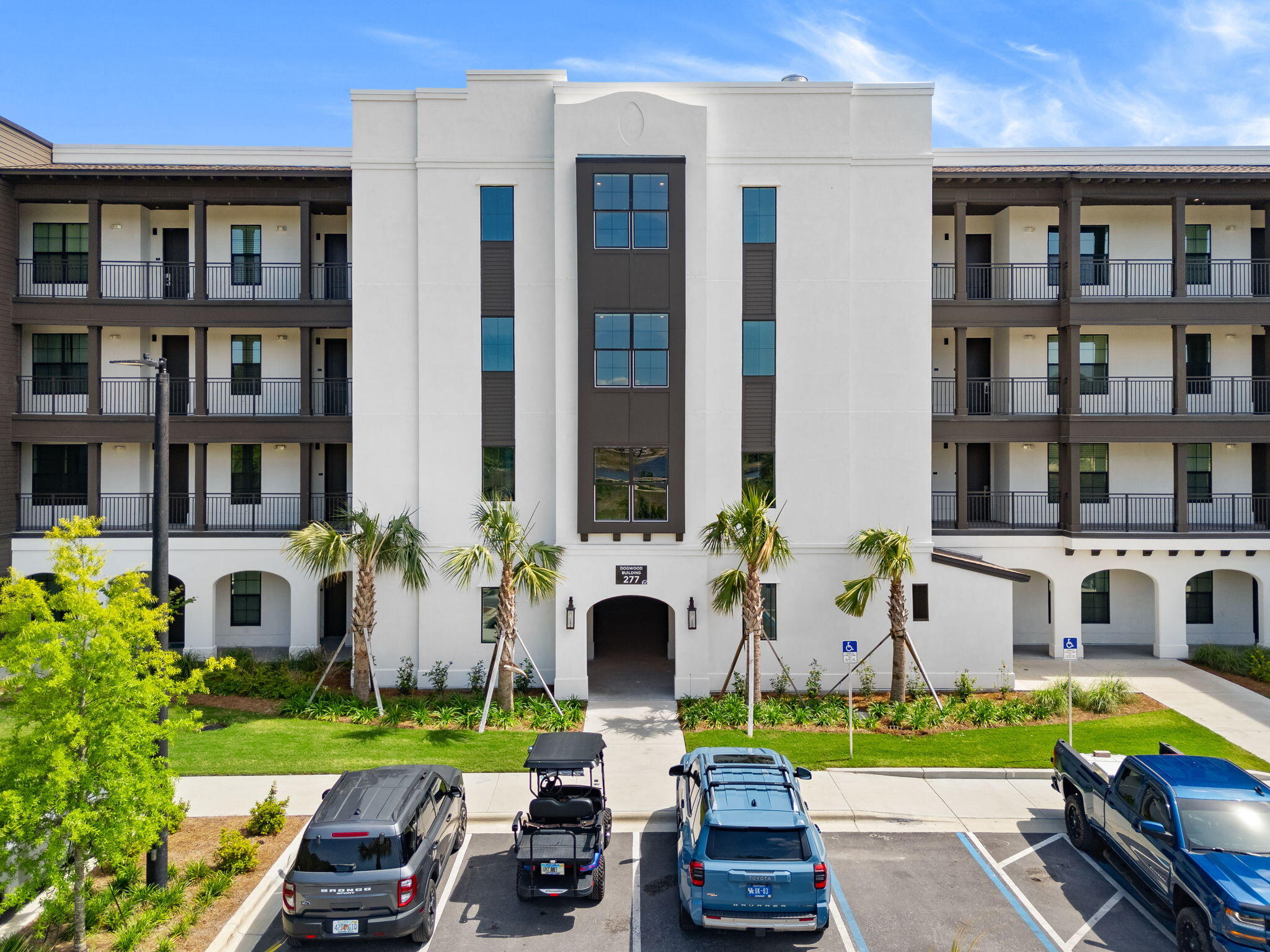 277 The Grove Drive Miramar Beach FL 32550