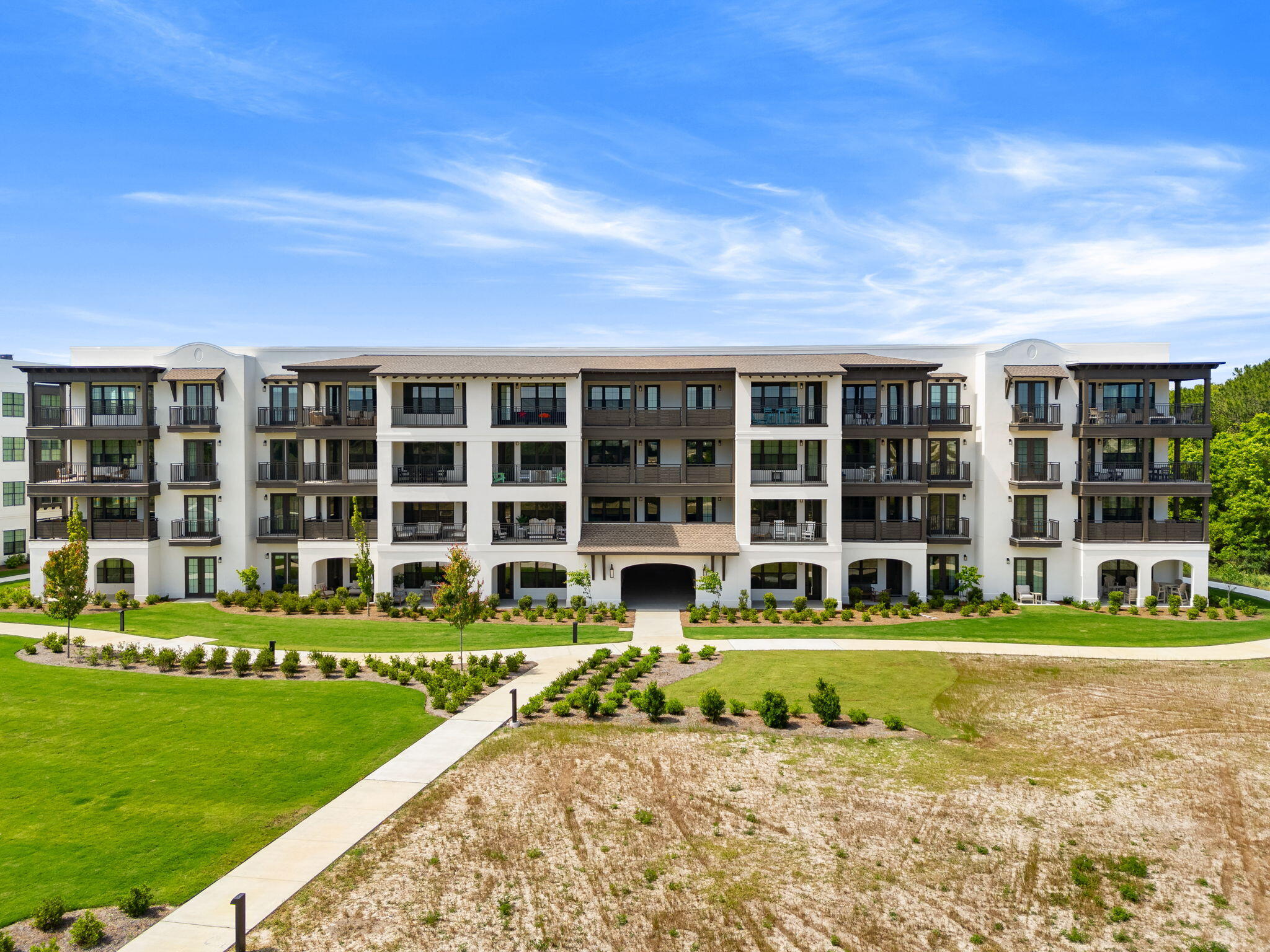 277 The Grove Drive Miramar Beach FL 32550