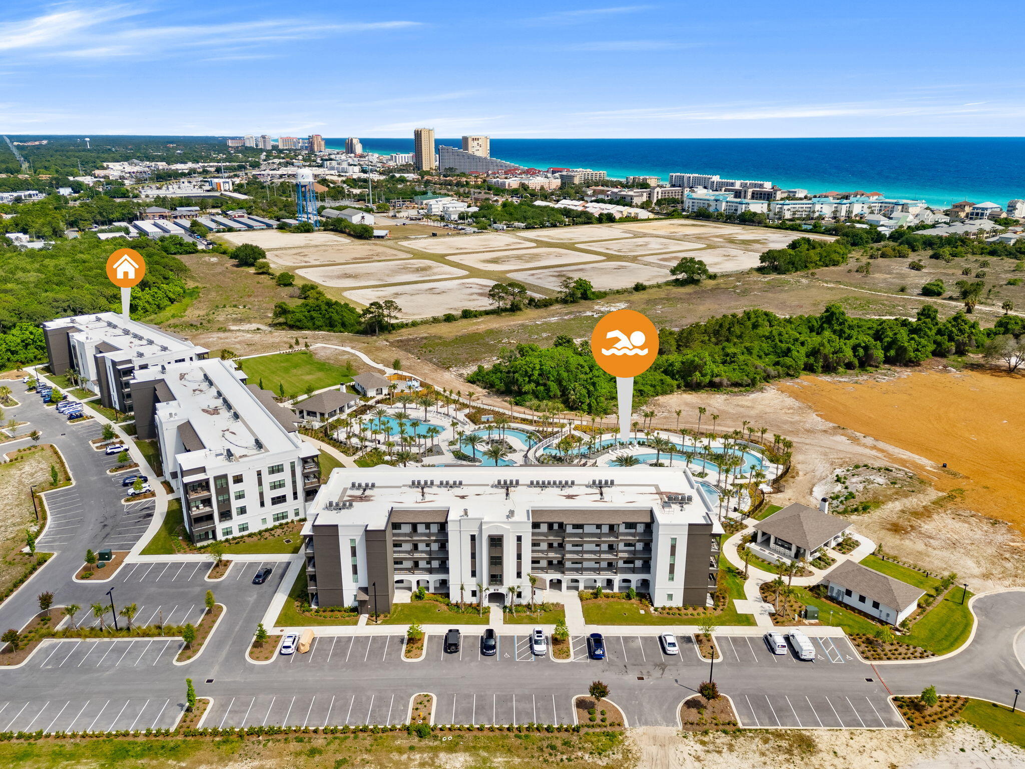 277 The Grove Drive Miramar Beach FL 32550