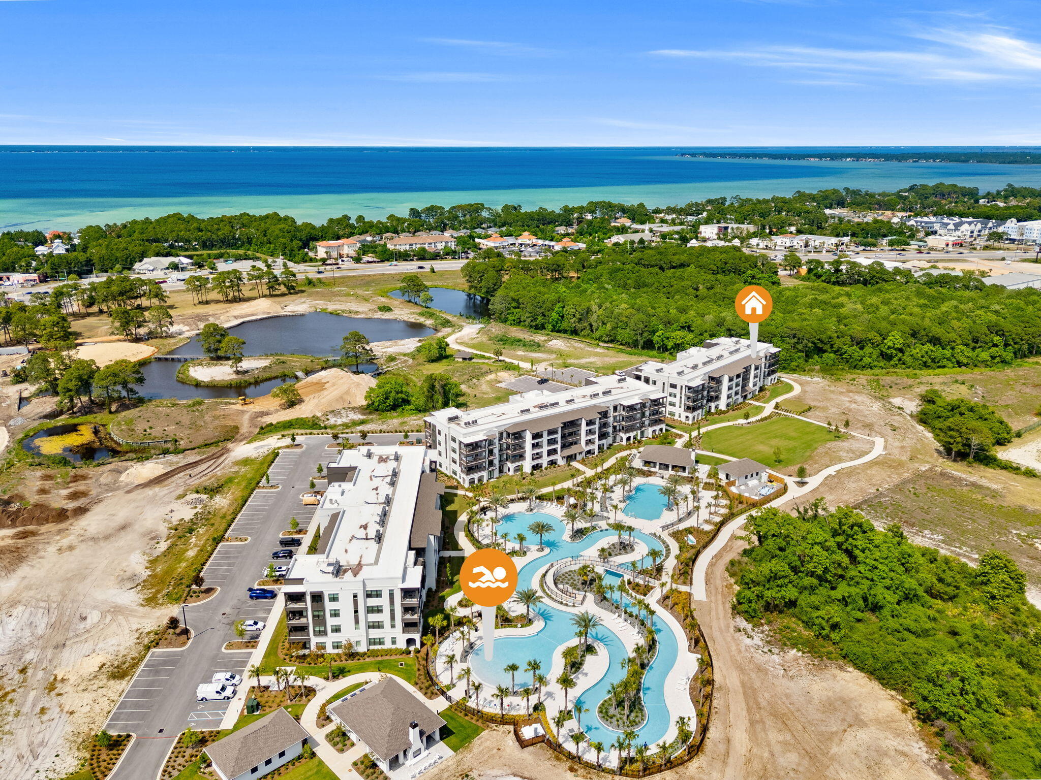 277 The Grove Drive Miramar Beach FL 32550