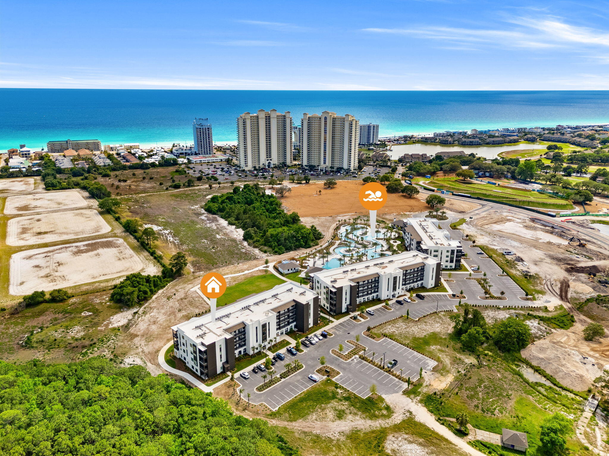 277 The Grove Drive Miramar Beach FL 32550