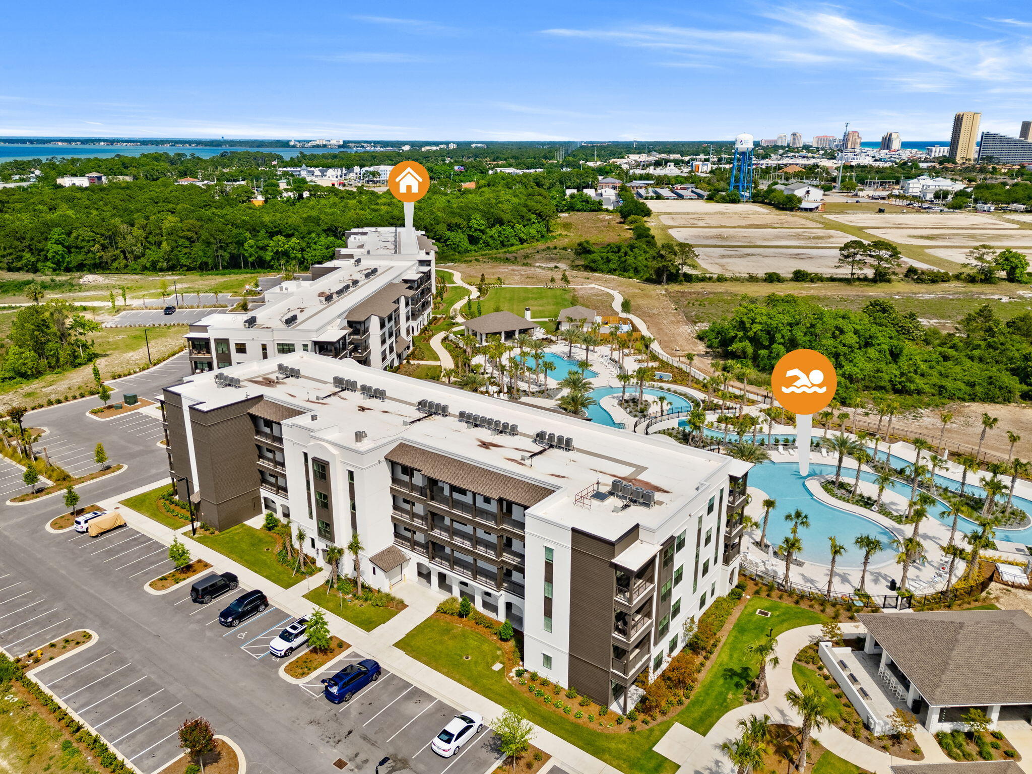 277 The Grove Drive Miramar Beach FL 32550