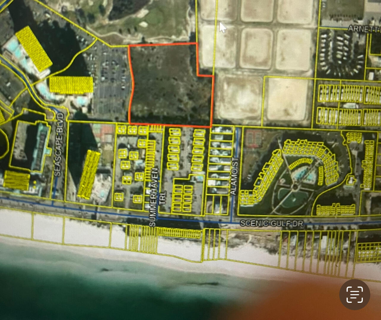 100 Seascape Drive Miramar Beach FL 32550