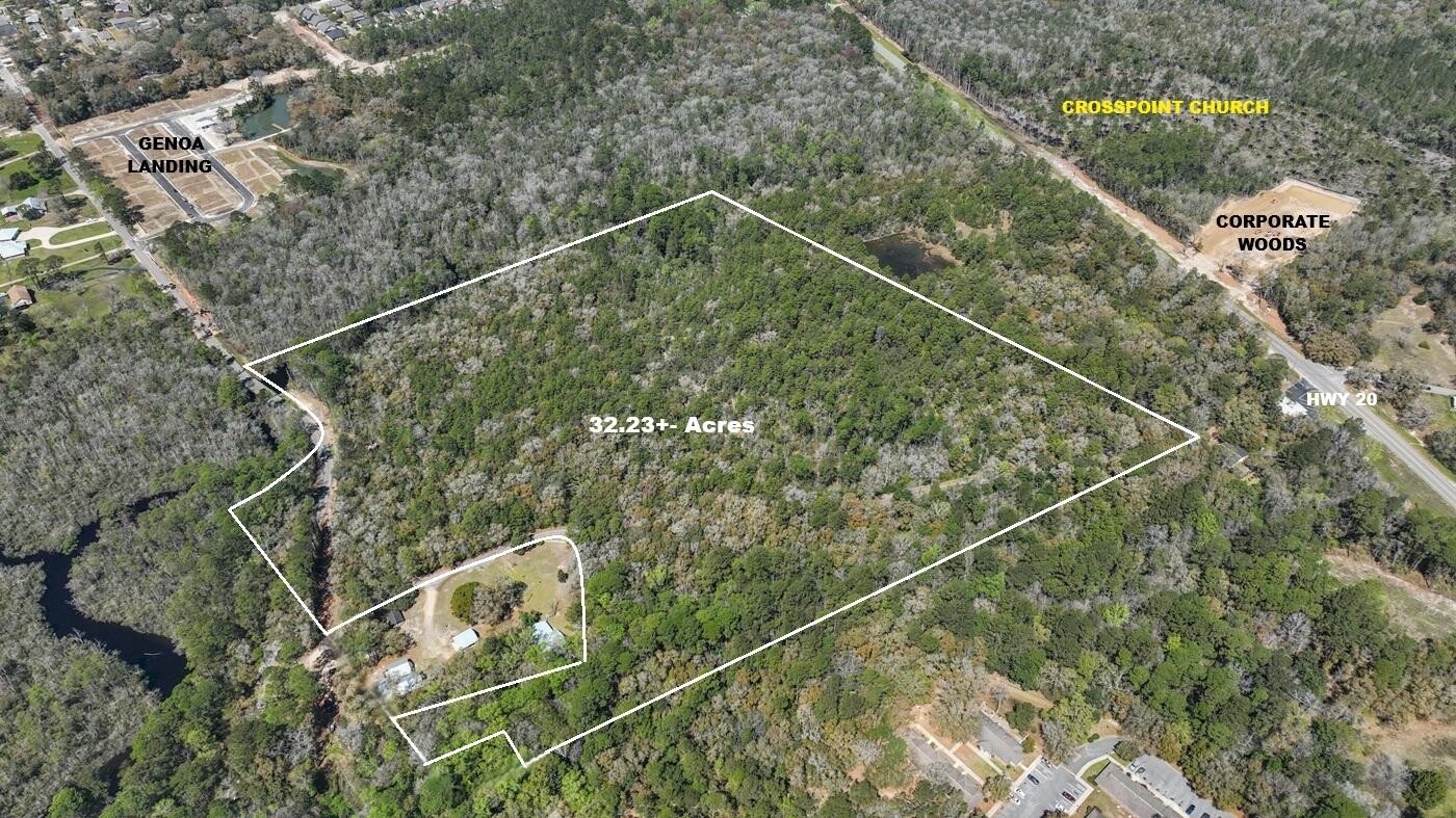 830 Four Mile Road Freeport FL 32439