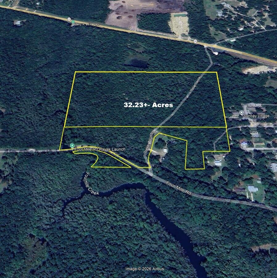 830 Four Mile Road Freeport FL 32439